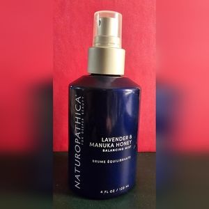 Naturopathica Lavender & Manuka Honey Facial Mist